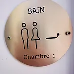 Maison De Charme Апартаменты