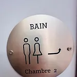 Maison De Charme