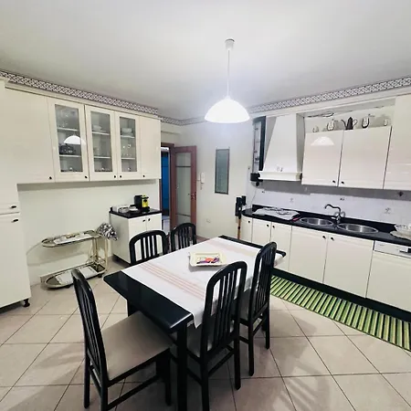 Maison De Charme קרלנטיני