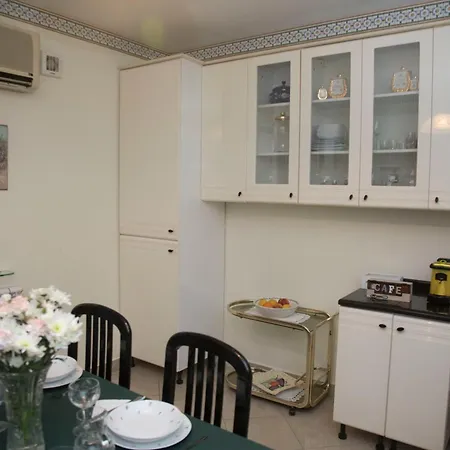 Apartment Maison De Charme Carlentini