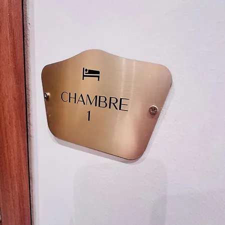 Maison De Charme Carlentini