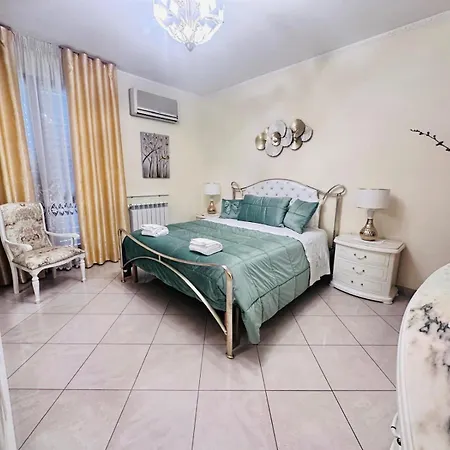 Apartment Maison De Charme