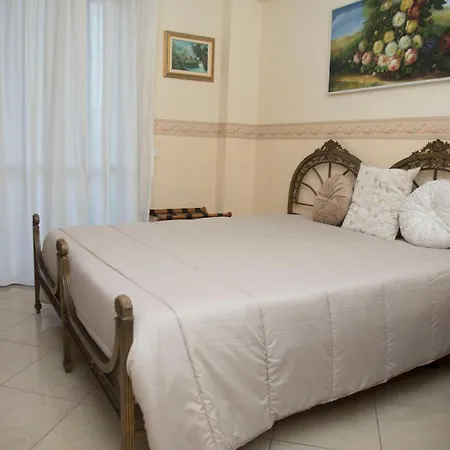 Apartment Maison De Charme Carlentini