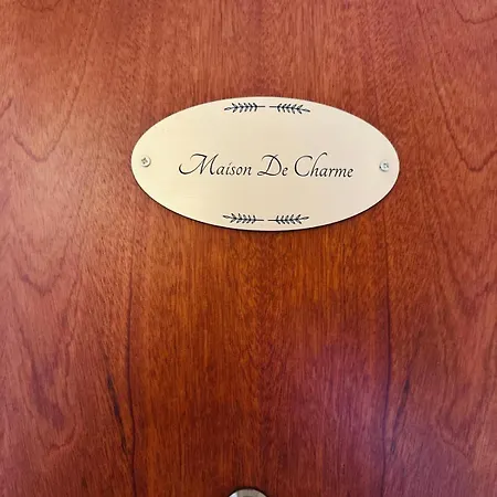 Maison De Charme Carlentini