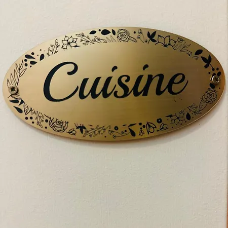 Maison De Charme *
