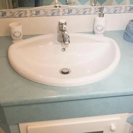 Maison De Charme Carlentini