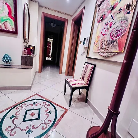 Maison De Charme * Carlentini