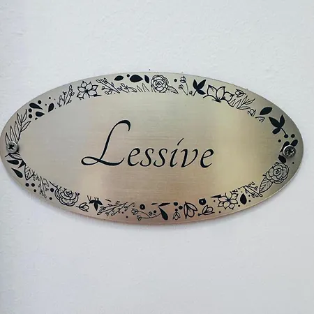 דירה Maison De Charme