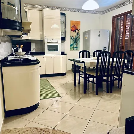 Maison De Charme דירה *