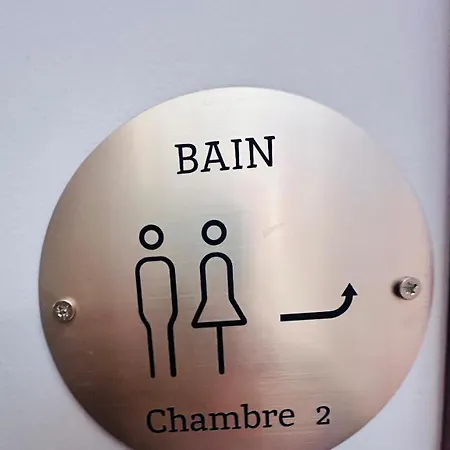 Maison De Charme