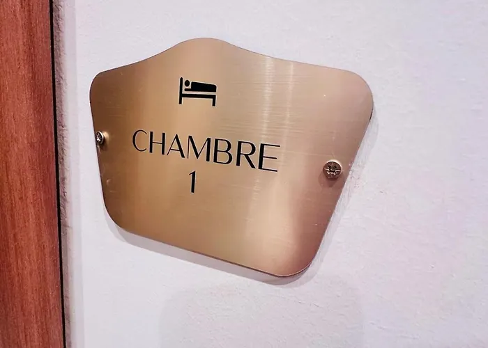 Maison De Charme Carlentini