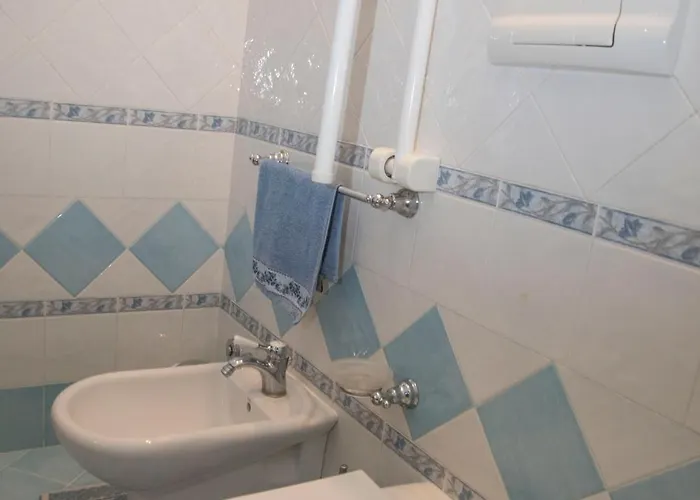 Maison De Charme Apartment Carlentini