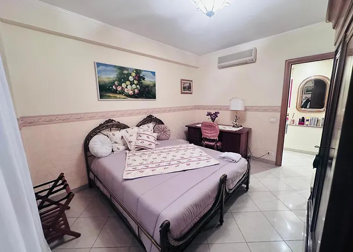 Maison De Charme Apartment