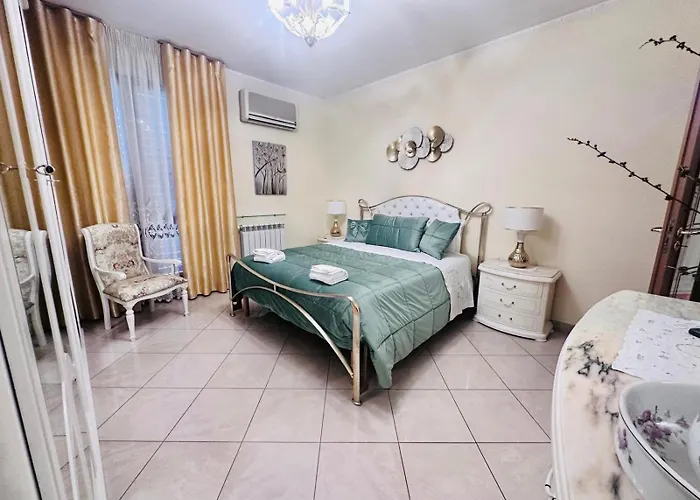 Apartment Maison De Charme