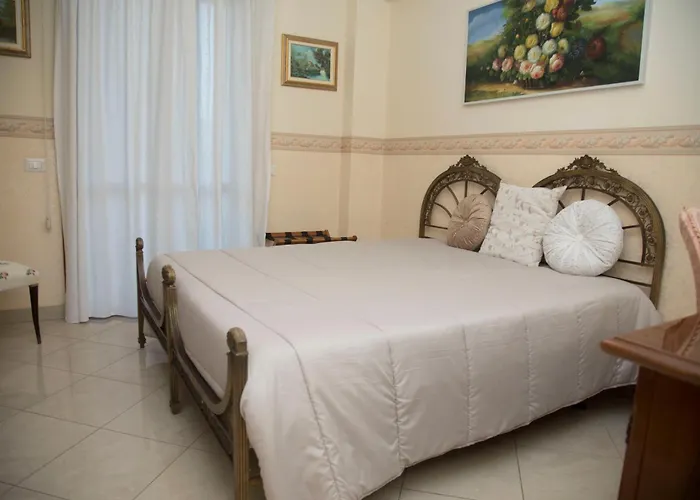 Apartment Maison De Charme Carlentini