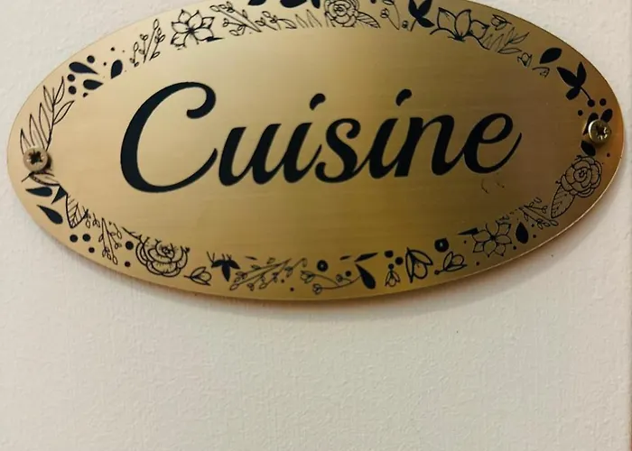 Maison De Charme *