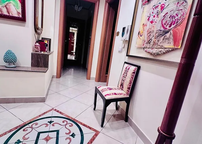 Maison De Charme * Carlentini
