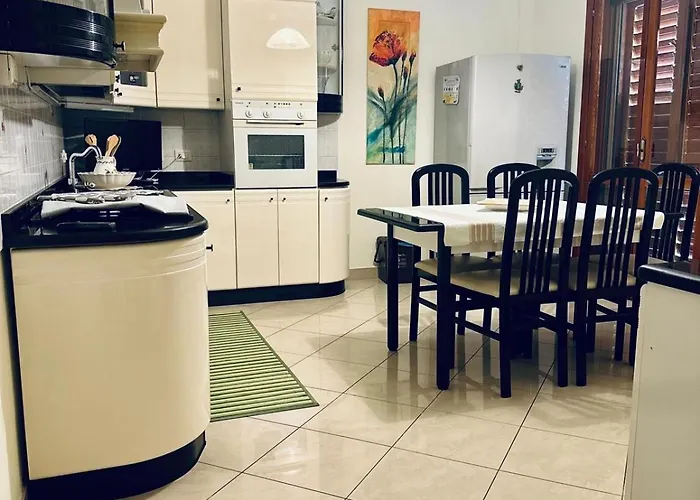 Maison De Charme Apartament *