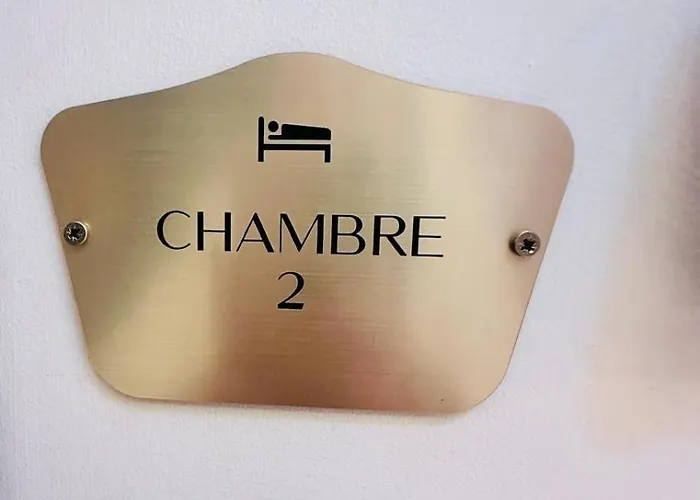 Apartment Maison De Charme Carlentini